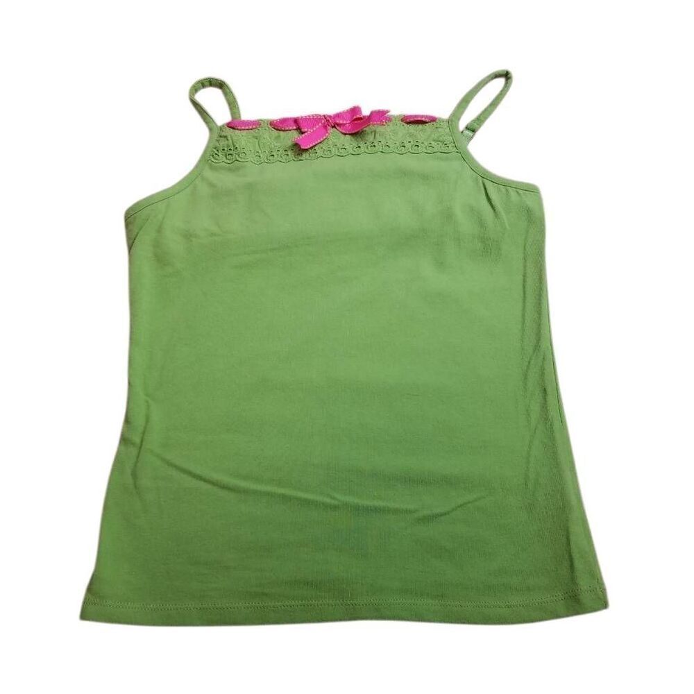 J. Khaki tank top 8
